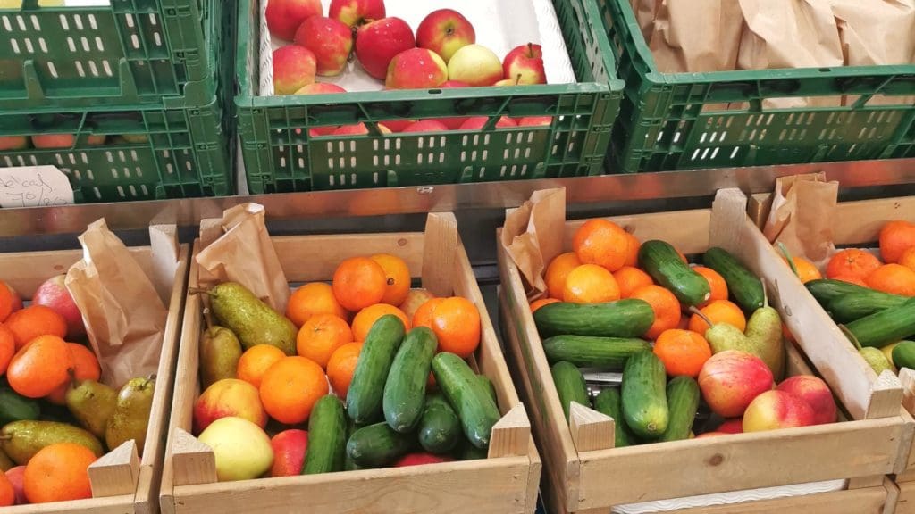bedrijfsfruit voor fruit in je bedrijf